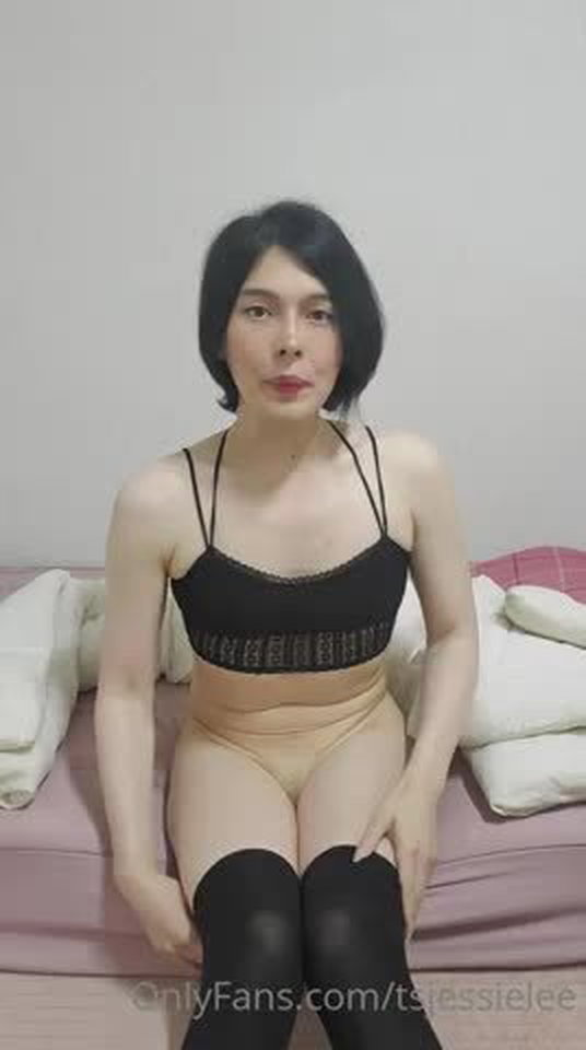 Shared Video by beautyhasnogender with the username @beautyhasnogender, who is a verified user,  April 30, 2024 at 4:28 AM. The post is about the topic Shemale