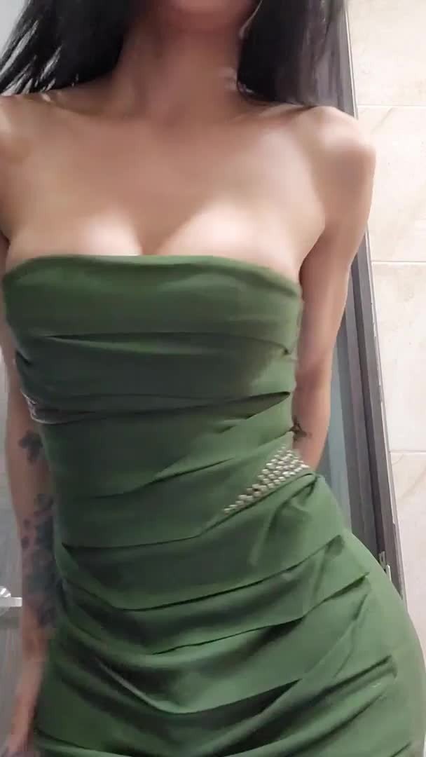 Shared Video by beautyhasnogender with the username @beautyhasnogender, who is a verified user,  May 23, 2024 at 8:30 PM. The post is about the topic I Love Tranny’s