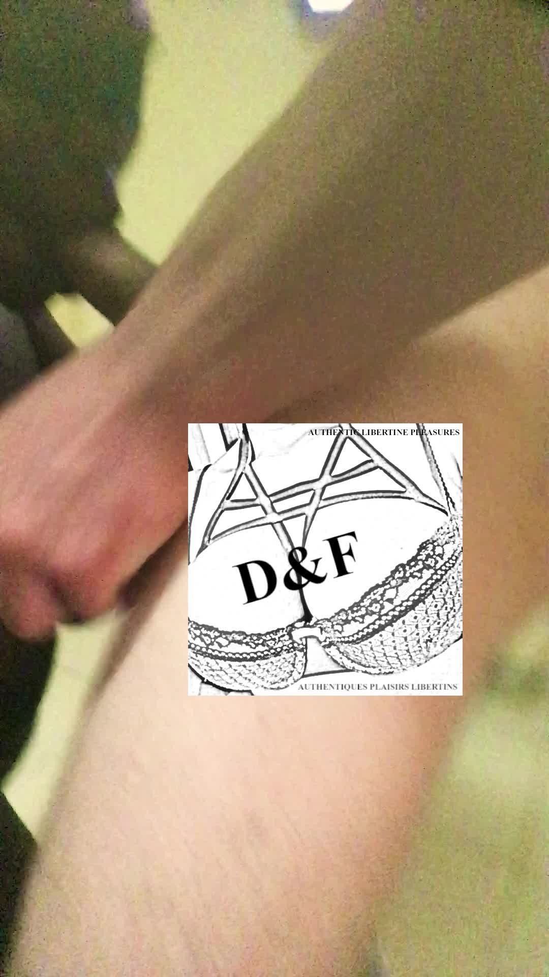 Video post by D&F