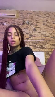 Shared Video by MoniqueMilf with the username @MoniqueMilf, who is a star user,  November 25, 2022 at 11:33 PM. The post is about the topic Chaturbate Camgirls and the text says 'Let`s have a BANGING day ! See me live now   on #chaturbate
#chaturbate #teen #pussy #ass #smalltits #twerk #slut'