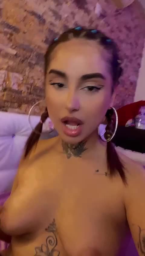 Video by VivianaM00re with the username @VivianaM00re, who is a star user,  May 13, 2023 at 5:47 PM and the text says '🌟I want to get naughty with you🌟

💖www.onlyfans.com/arianaandrea💖

🔥 40% OFF
🔥 EROTIC SECRETS
🔥 SEXTING
🔥 UNIQUE PICS/VIDS

#onlyfansbabe #contentcreator #teen #young #naughty #twerk #ass #naked #pussy #tits #latina #cute #goodvibes #hot..'