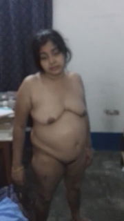 Video by Preeti4fun with the username @Preeti4fun, who is a verified user,  February 7, 2024 at 7:19 AM and the text says 'after getting fucked
like, comment and share'