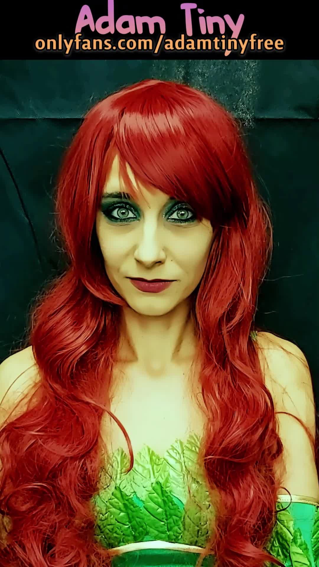 Video by Adam Tiny with the username @adamtiny, who is a star user,  May 25, 2024 at 8:11 AM and the text says 'The SFW intro for one of my best clips available on my OnlyFans: https://onlyfans.com/adamtinyfree/c12 

#cosplay #SFW #roleplay'