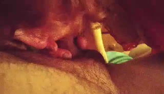 Video by Hornycouple2075653 with the username @Hornycouple2075653, who is a verified user,  January 26, 2023 at 12:07 AM. The post is about the topic blowjob and the text says 'SHE LOVE SUCKING MY COCK!'