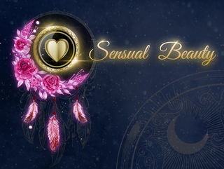 Sensual Beauty Dream Catcher