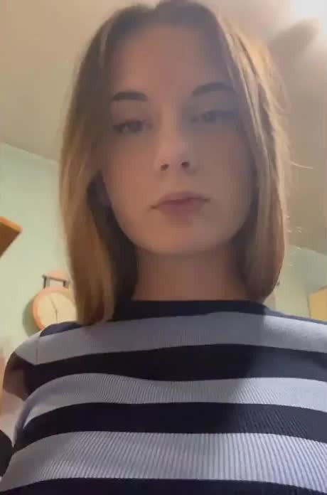 Video by Pornplug with the username @Pornplug, who is a verified user,  October 27, 2023 at 7:13 PM. The post is about the topic Teen