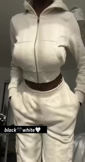 Video by Pornplug with the username @Pornplug, who is a verified user,  November 3, 2023 at 10:46 AM. The post is about the topic Ebony
