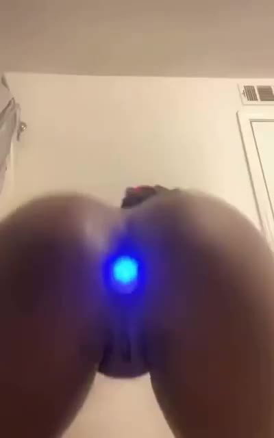 Video by Pornplug with the username @Pornplug, who is a verified user, posted on February 22, 2024. The post is about the topic Buttplugs