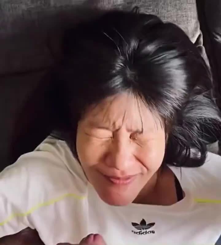 Shared Video by Scor36 with the username @Scor36, who is a verified user,  March 27, 2024 at 5:10 PM and the text says 'perfect.. should hold her eyes open.'