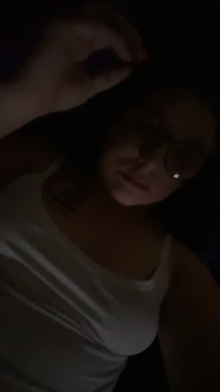 Video by Willow40 with the username @Willow40, who is a verified user,  March 4, 2023 at 4:00 AM and the text says 'Peek~A~Boo

New Pics and Videos coming soon 👀😍 

Until then here's another small video of night play while hubby sleeps. Tell me what you would do with me tonight if you were here. i look forward to hearing all your erotic ideas. ♥️

Good Night my..'