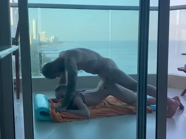 Video by Likewholikewhat with the username @Likewholikewhat, who is a verified user,  July 20, 2023 at 9:40 PM. The post is about the topic Sexual fitness