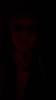 Video by TitsAndGigglez with the username @TitsAndGigglez, who is a verified user,  November 9, 2023 at 10:00 PM. The post is about the topic Sexy BBWs and the text says 'Late halloween submission 😈'