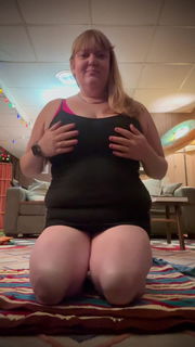 Shared Video by TitsAndGigglez with the username @TitsAndGigglez, who is a verified user,  October 6, 2024 at 6:33 PM. The post is about the topic BBW Dangerous Curves & Big Cocks