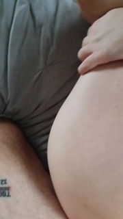 Video by BabyGirlandMrA with the username @BabyGirlandMrA, who is a verified user,  June 3, 2023 at 6:46 PM. The post is about the topic Cheating Wifes/Girlfriends and the text says 'Few years back, but still fun to watch...#anal fuck for my #slut before her husband gets home...#myfucktoy #whore'