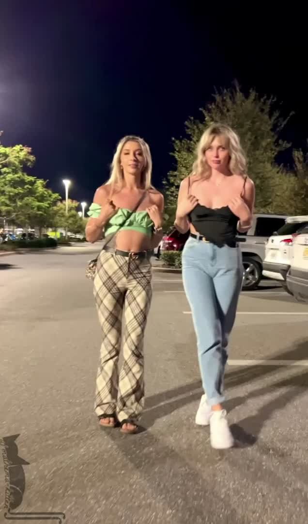 Watch the Video by Kinky.Kendra13 with the username @Kinky.Kendra13, posted on January 30, 2024. The post is about the topic Naked in public.