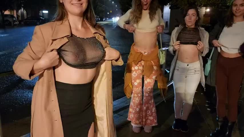 Video by Kinky.Kendra13 with the username @Kinky.Kendra13,  February 9, 2024 at 2:01 PM. The post is about the topic Public sluts & exhibitionists