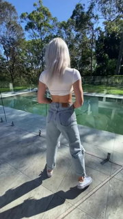 Shared Video by Kinky.Kendra13 with the username @Kinky.Kendra13,  July 1, 2024 at 5:46 PM. The post is about the topic Public & Outdoor Exhibitionism