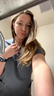 Shared Video by Kinky.Kendra13 with the username @Kinky.Kendra13,  July 1, 2024 at 2:01 PM. The post is about the topic Scrubs