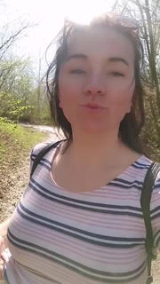 Video by NaughtySarah with the username @NaughtySarah,  April 6, 2024 at 8:17 AM