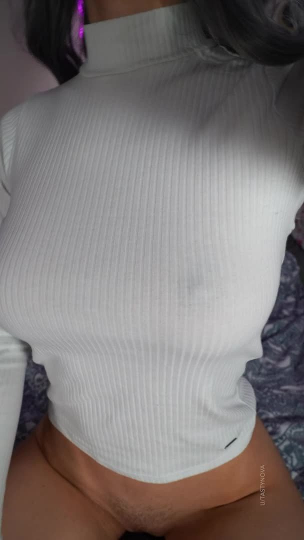 Video by NaughtySarah with the username @NaughtySarah,  May 5, 2024 at 12:48 PM. The post is about the topic Teen Pussy