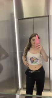 Video by NaughtySarah with the username @NaughtySarah,  June 3, 2024 at 12:44 AM. The post is about the topic Naked in public