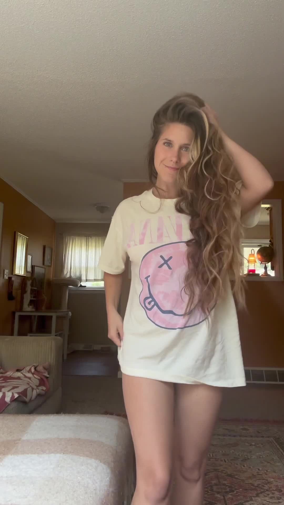 Shared Video by Marissa5 with the username @Marissa5,  May 14, 2024 at 12:57 PM. The post is about the topic Show your sexy Body