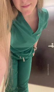 Shared Video by Marissa5 with the username @Marissa5,  June 15, 2024 at 5:12 PM. The post is about the topic Real naked nurses