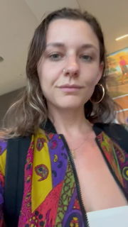 Shared Video by LonelySara with the username @LonelySara,  June 5, 2024 at 11:09 PM. The post is about the topic Public  Flashing