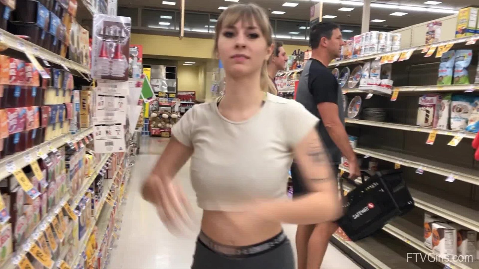 Shared Video by KinkyElizabeth with the username @KinkyElizabeth,  March 29, 2024 at 6:12 PM. The post is about the topic Tiktok xxx