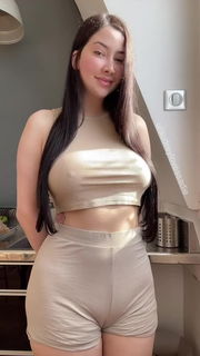 Video by Milf.Vanessa17 with the username @Milf.Vanessa17,  March 10, 2024 at 6:15 PM. The post is about the topic Dressed And Undressed