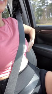 Video by Milf.Vanessa17 with the username @Milf.Vanessa17,  April 23, 2024 at 9:00 AM. The post is about the topic Flashing in Public