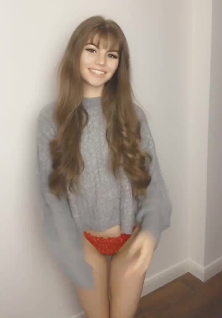 Video by KinkyPatricia with the username @KinkyPatricia,  February 12, 2024 at 2:26 PM. The post is about the topic Cute Girls