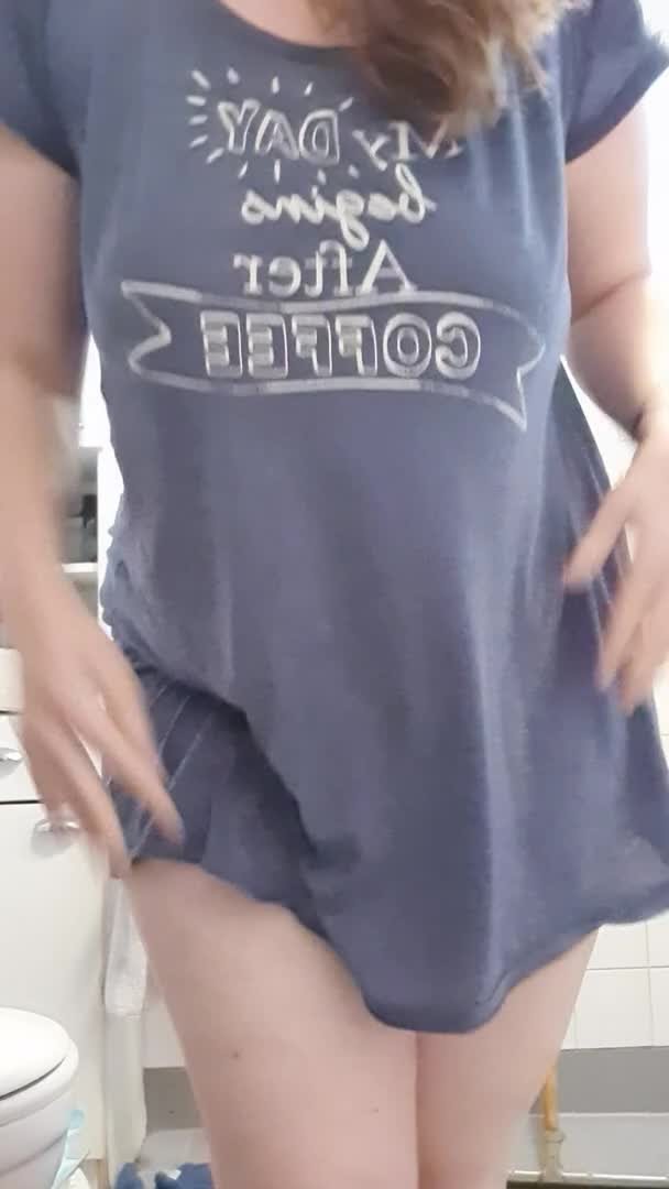 Shared Video by WhoreKaitlin with the username @WhoreKaitlin,  May 26, 2024 at 5:17 PM. The post is about the topic Sexy BBW and Chubby and the text says 'Your sexy BigBeautifulWife dresses so your friends have easy access to her body'
