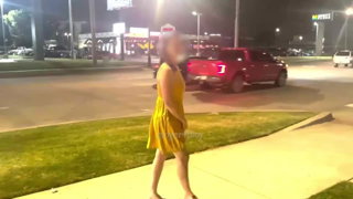 Video by WhoreKaitlin with the username @WhoreKaitlin,  June 21, 2024 at 1:21 AM. The post is about the topic Public