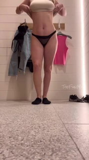 Video by WhoreKaitlin with the username @WhoreKaitlin,  June 26, 2024 at 12:22 PM. The post is about the topic Naked in public