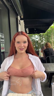 Shared Video by WhoreKaitlin with the username @WhoreKaitlin,  August 4, 2024 at 10:52 PM. The post is about the topic Beautiful Redheads