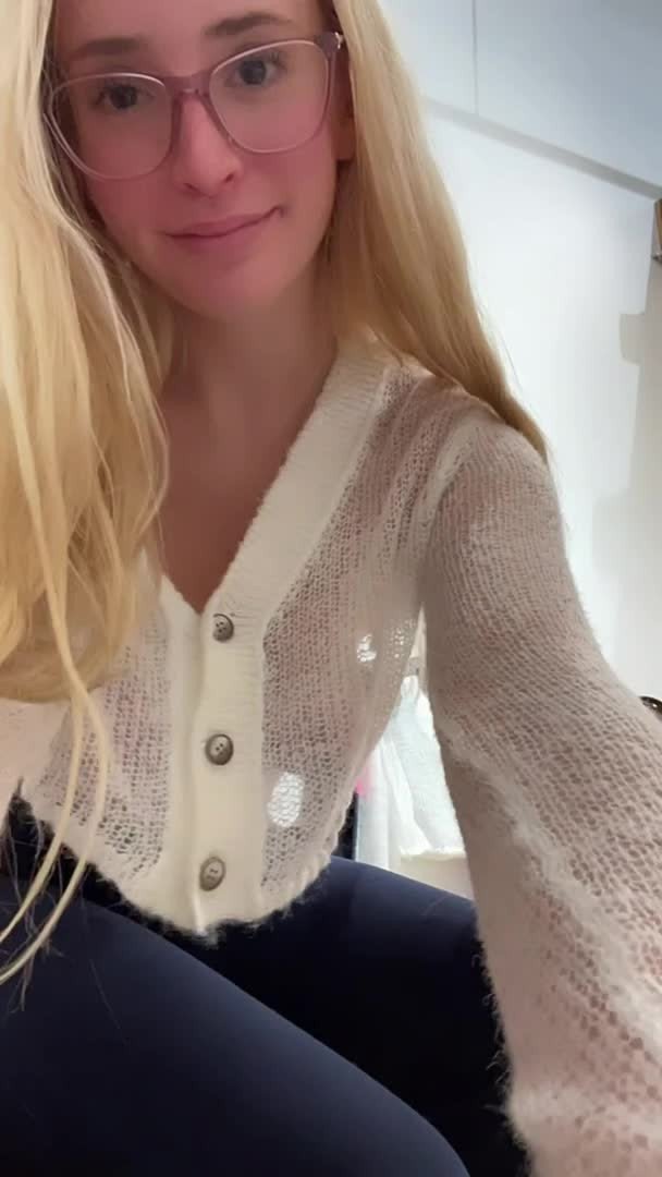 Video by Horny.Jacqueline2 with the username @Horny.Jacqueline2,  March 15, 2024 at 3:05 PM. The post is about the topic Young Teen Asses