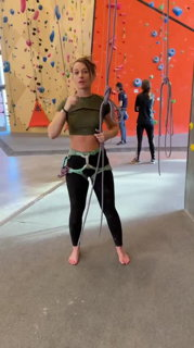 Shared Video by Horny.Jacqueline2 with the username @Horny.Jacqueline2,  June 18, 2024 at 6:54 PM. The post is about the topic Leggings and Yoga Pants and the text says '#SunnySkyUncensored'