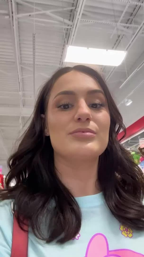 Video by DirtyVeronica with the username @DirtyVeronica,  April 18, 2024 at 11:28 PM. The post is about the topic Naked in public