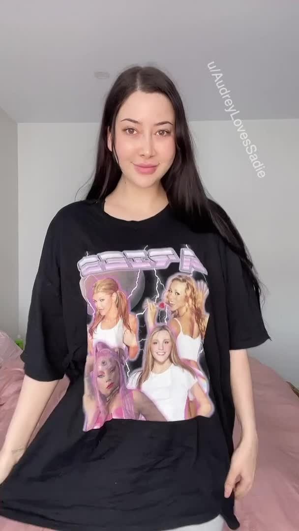 Video by DirtyVeronica with the username @DirtyVeronica,  May 14, 2024 at 5:37 PM. The post is about the topic Destroyable