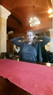 Video by Easy.Crystal7 with the username @Easy.Crystal7,  January 31, 2024 at 11:14 PM. The post is about the topic Naked in public