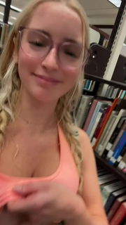 Shared Video by Easy.Crystal7 with the username @Easy.Crystal7,  September 26, 2024 at 1:45 AM. The post is about the topic Those awesome round things we love so much and the text says 'Apparently i need to go to the library more often'