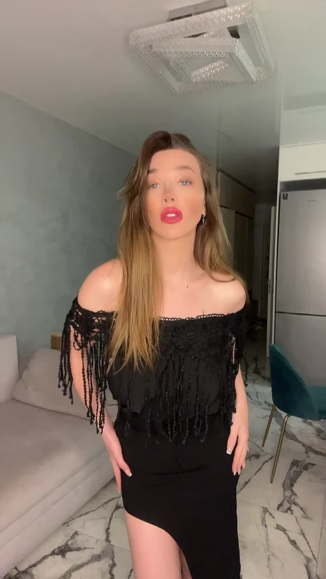 Video by Easy.Crystal7 with the username @Easy.Crystal7,  February 10, 2024 at 11:56 AM. The post is about the topic Dressed And Undressed