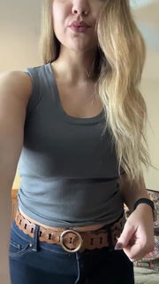 Video by Mommy.Lauren6 with the username @Mommy.Lauren6,  June 4, 2024 at 9:14 PM. The post is about the topic Busty Petite