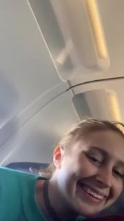 Shared Video by KittyTara with the username @KittyTara,  September 23, 2024 at 7:15 PM. The post is about the topic Sex in Public Places