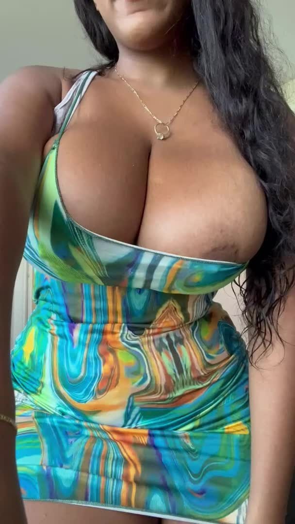 Shared Video by KittyTara with the username @KittyTara,  May 4, 2024 at 1:52 AM. The post is about the topic Big Breast Lover