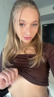 Video by SexKristen with the username @SexKristen,  June 9, 2024 at 2:07 PM. The post is about the topic Dressed And Undressed