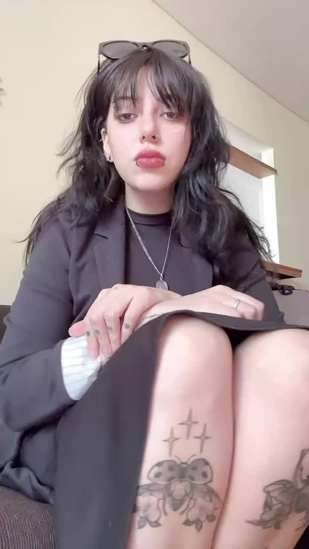 Video post by SexKristen