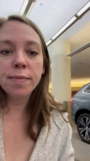 Video by NaughtyJulie with the username @NaughtyJulie,  May 13, 2024 at 3:05 PM. The post is about the topic Naked in public