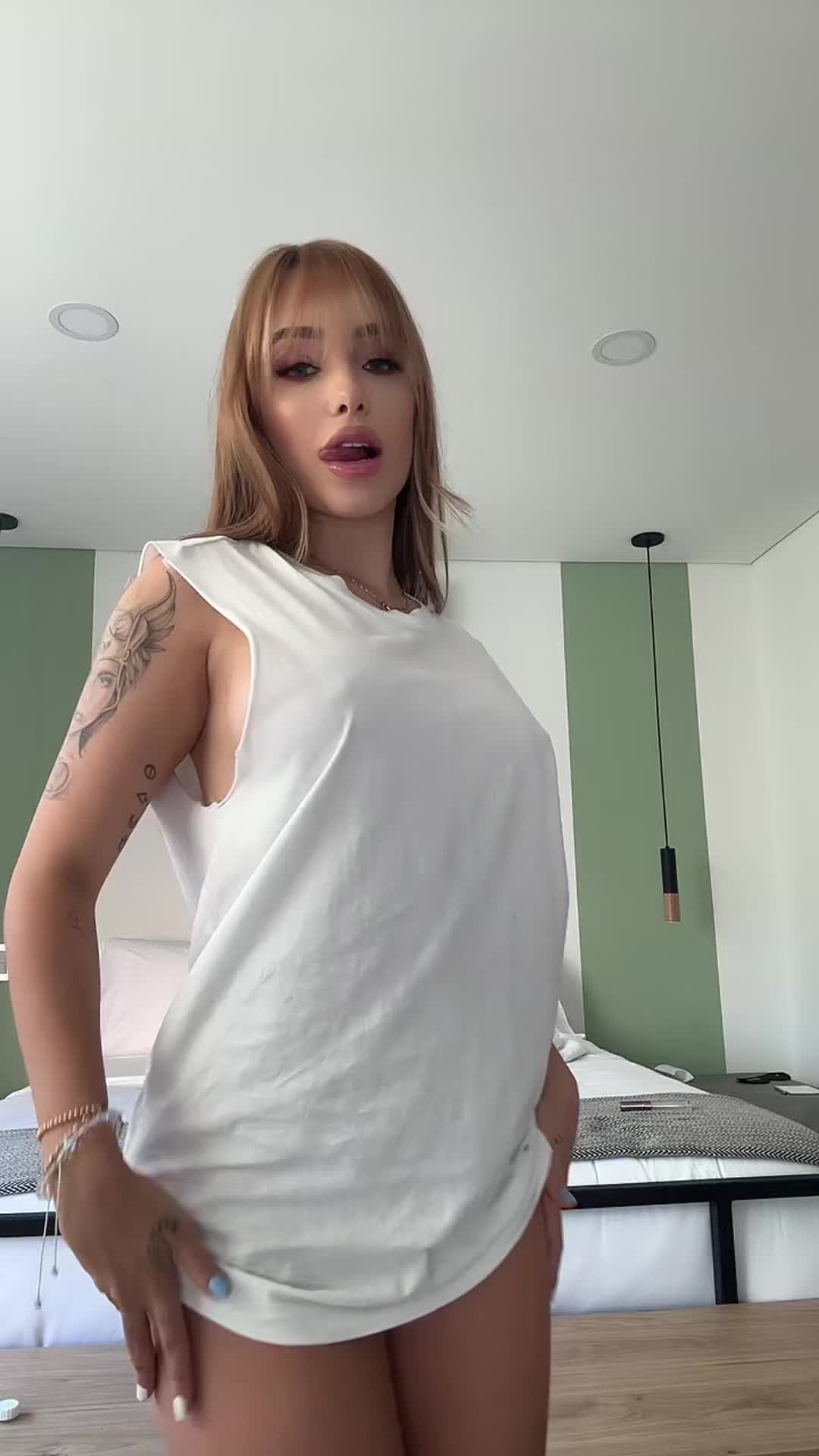 Video by Mom.Holly19 with the username @Mom.Holly19,  May 12, 2024 at 5:07 PM. The post is about the topic Busty Petite